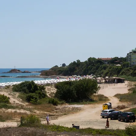 Lovely 2 Bedrooms Flat - 1st Line Apartamento Lozenets