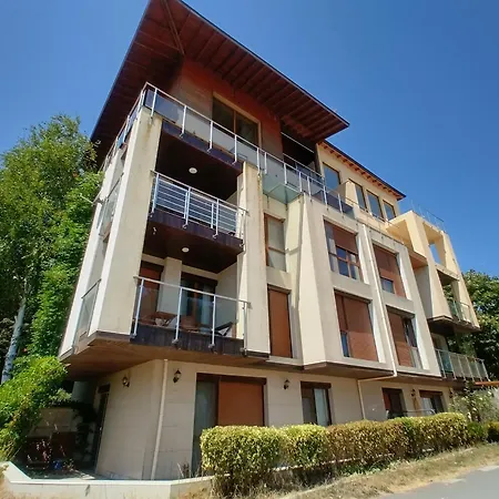 Apartamento Lovely 2 Bedrooms Flat - 1st Line