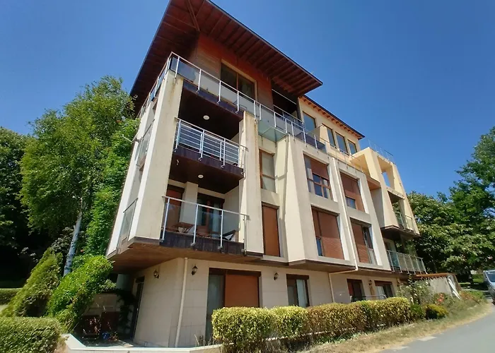 דירה Lovely 2 Bedrooms Flat - 1st Line